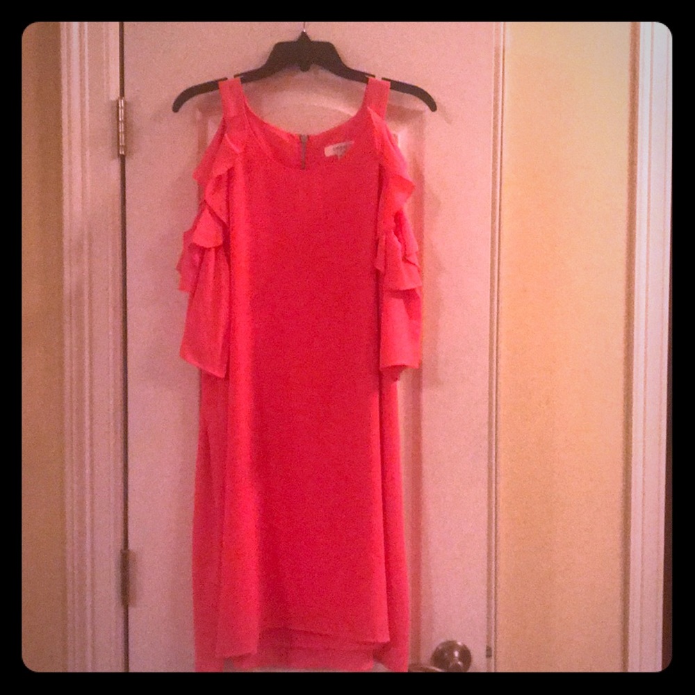 Woman’s Dress